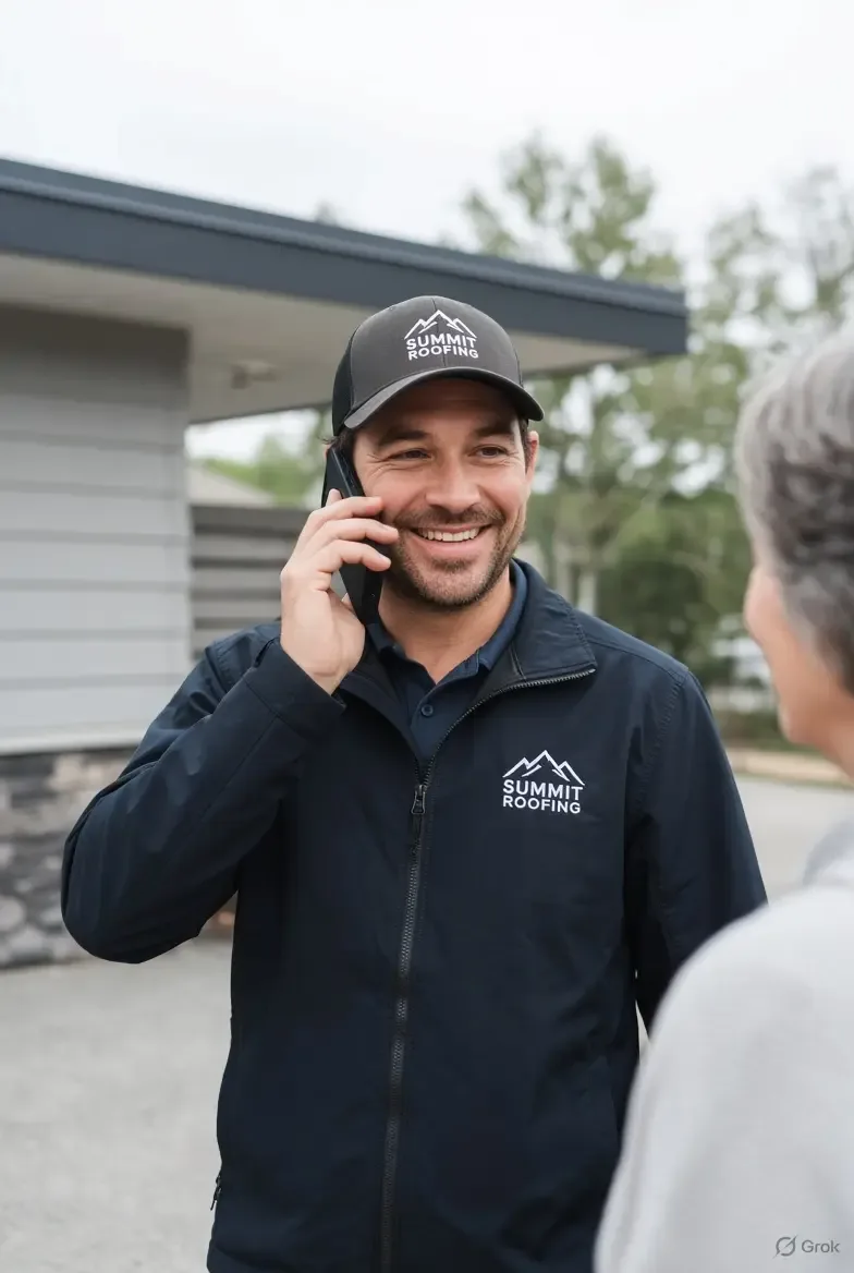 Flat Roof Leak Repair Manning, OR FAQs